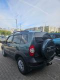 Chevrolet Niva I Рестайлинг Череповец  - изображение 17
