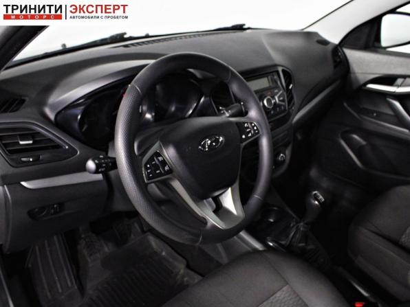 Lada (ВАЗ) Vesta I с пробегом 2020 года, цена 997 000 рублей, 97129 км, седан, Автокод Объявления