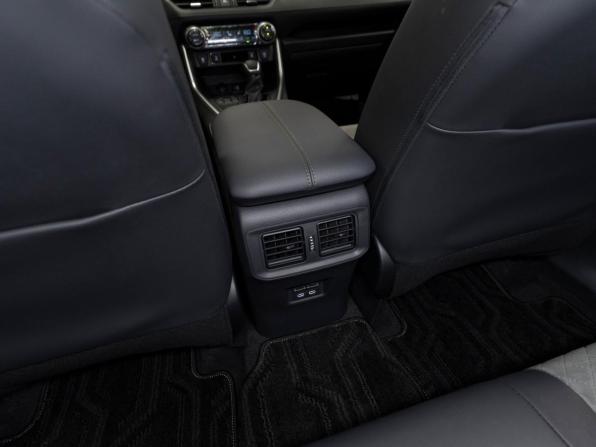 Toyota RAV4 V (XA50) с пробегом 2025 года, цена 4 200 000 рублей, 50 км, внедорожник, Автокод Объявления
