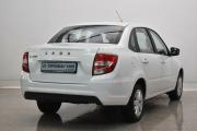 Lada (ВАЗ) Granta I Рестайлинг Москва  - изображение 18