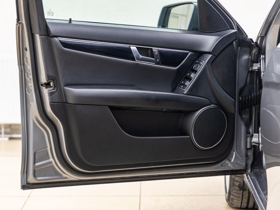 Mercedes-Benz C-Класс III (W204) Рестайлинг Волгоград  - изображение 26