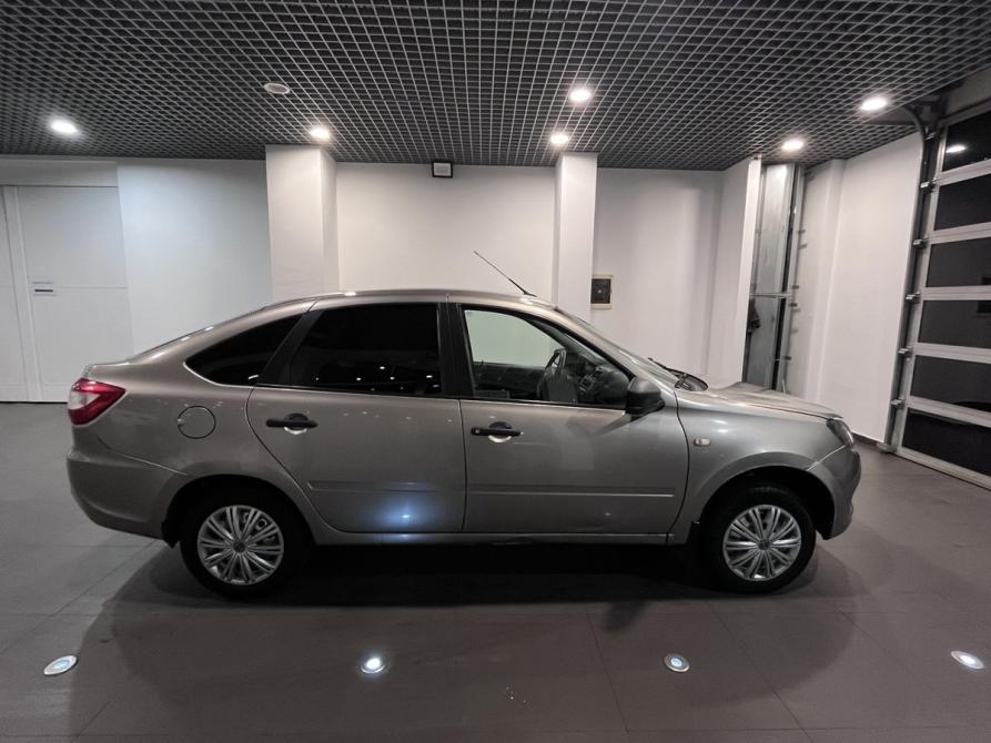 Lada (ВАЗ) Granta I Рестайлинг Чебоксары  - изображение 2