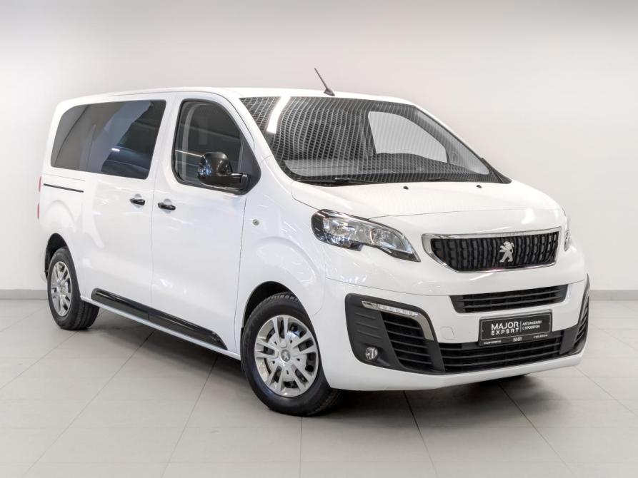 Peugeot Traveller I Санкт-Петербург  - изображение 3