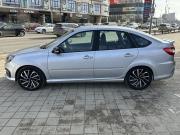 Lada (ВАЗ) Granta I Рестайлинг Краснодар  - изображение 20