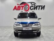 Chevrolet Niva I Рестайлинг Воронеж  - изображение 23