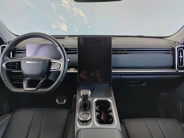 Jaecoo J7 I с пробегом 2023 года, цена 2 560 000 рублей, 25824 км, внедорожник, Автокод Объявления