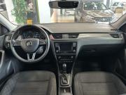 Skoda Rapid I Рестайлинг Москва  - изображение 26