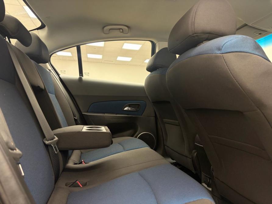 Chevrolet Cruze I Ростов-на-Дону  - изображение 16