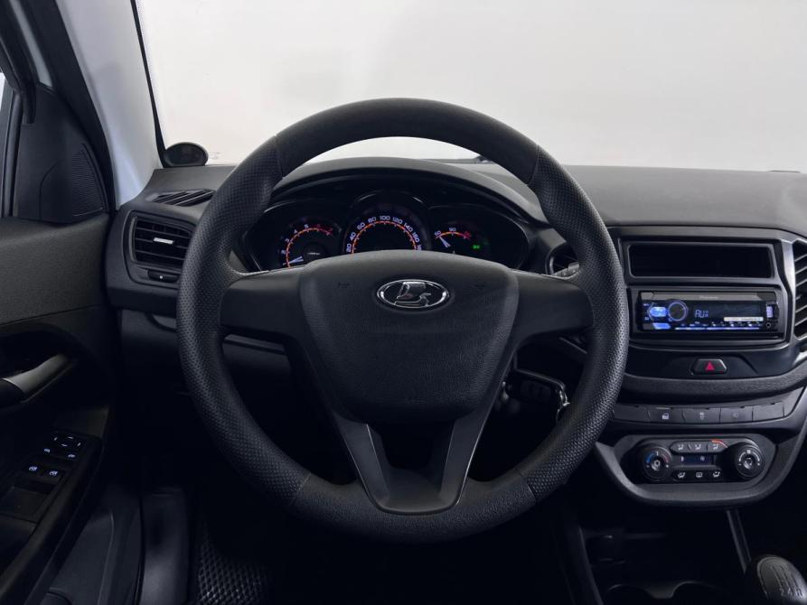 Lada (ВАЗ) Vesta I Ростов-на-Дону  - изображение 10