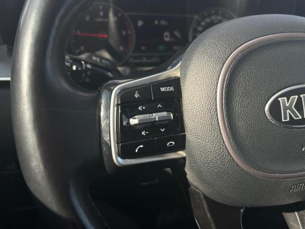 Kia Sorento IV с пробегом 2021 года, цена 3 580 000 рублей, 95519 км, внедорожник, Автокод Объявления