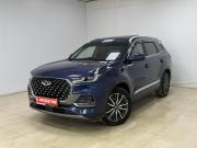 Chery Tiggo 8 Pro Max I Альметьевск  - изображение 25