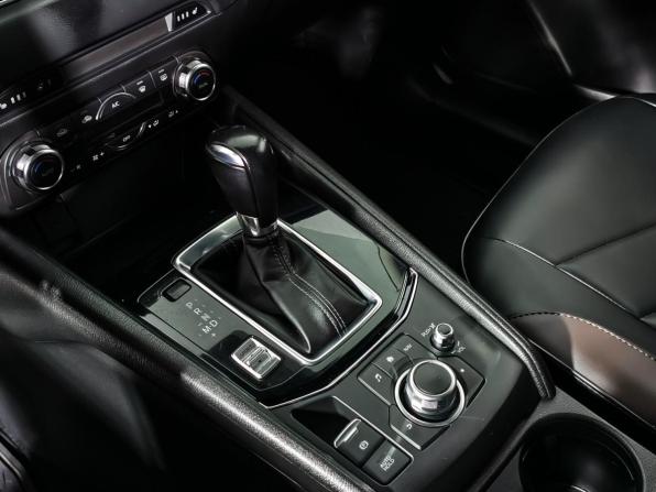 Mazda CX-5 II с пробегом 2018 года, цена 2 574 000 рублей, 111213 км, внедорожник, Автокод Объявления