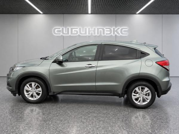 Honda Vezel I Рестайлинг с пробегом 2019 года, цена 1 620 000 рублей, 58372 км, внедорожник, Автокод Объявления