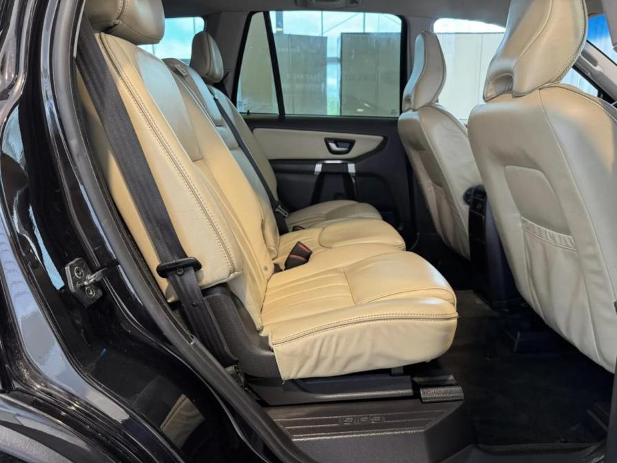 Volvo XC90 I Рестайлинг Подольск  - изображение 14