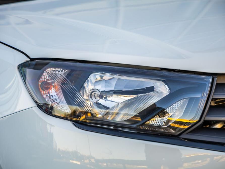 Lada (ВАЗ) Granta I Рестайлинг Волгоград  - изображение 11