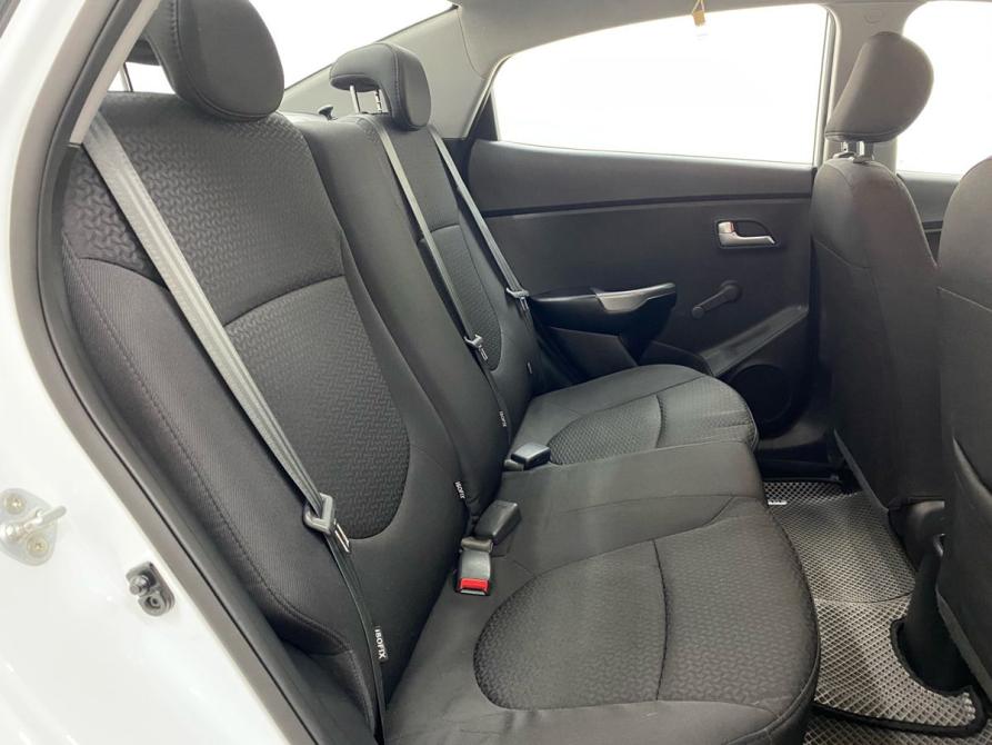 Kia Rio III Рестайлинг Энгельс  - изображение 33