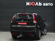 Honda CR-V IV Екатеринбург  - изображение 26