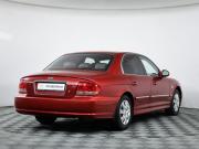 Hyundai Sonata IV (EF) Рестайлинг Санкт-Петербург  - изображение 27