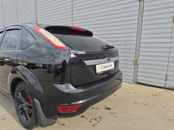Ford Focus II Рестайлинг с пробегом 2009 года, цена 382 000 рублей, 226263 км, хэтчбек, Автокод Объявления