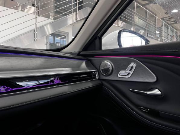 Chery Arrizo 8 с пробегом 2023 года, цена 1 699 900 рублей, 111046 км, седан, Автокод Объявления