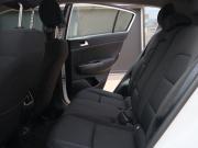Kia Sportage IV Москва  - изображение 27
