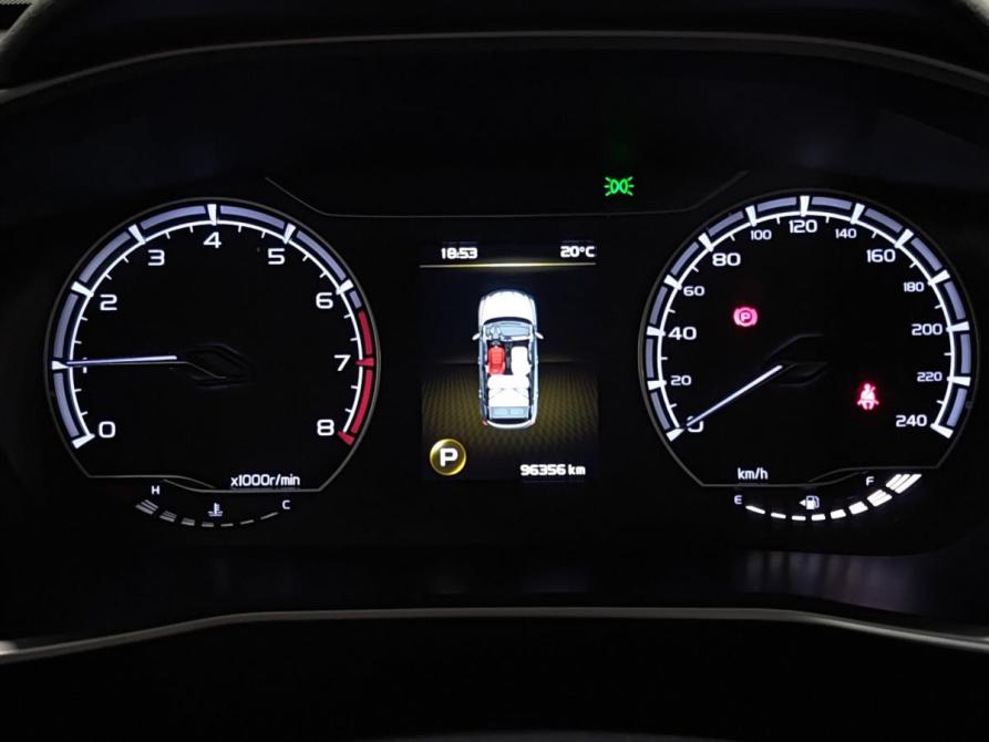 Geely Coolray I Казань  - изображение 16