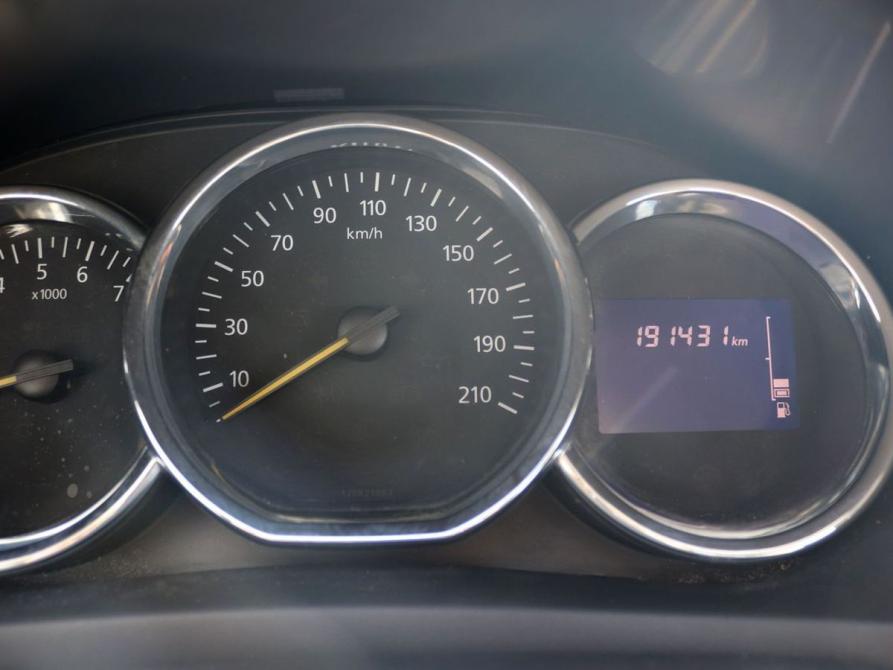 Renault Logan II Нижний Новгород  - изображение 14