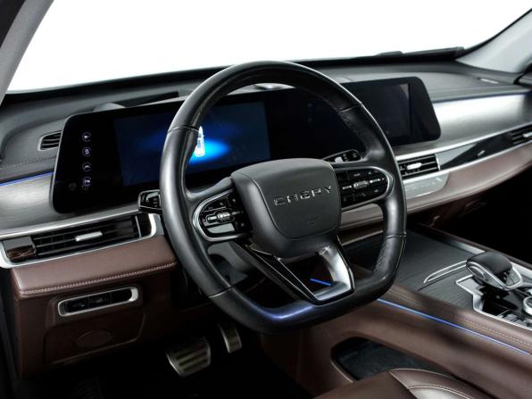 Chery Tiggo 8 Pro Max I Рестайлинг с пробегом 2024 года, цена 2 298 000 рублей, 38287 км, внедорожник, Автокод Объявления