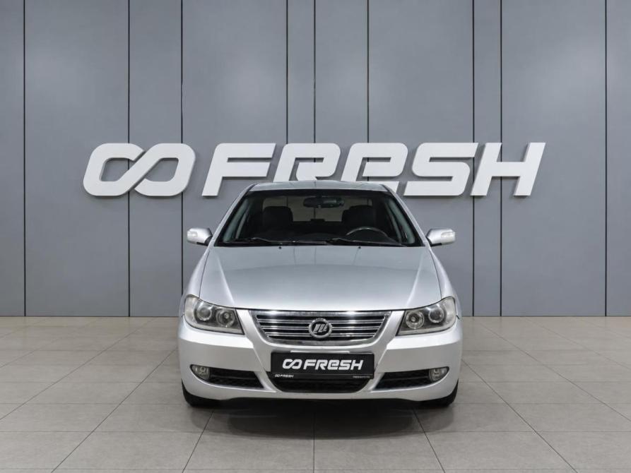 Lifan Solano I (620) Воронеж  - изображение 3