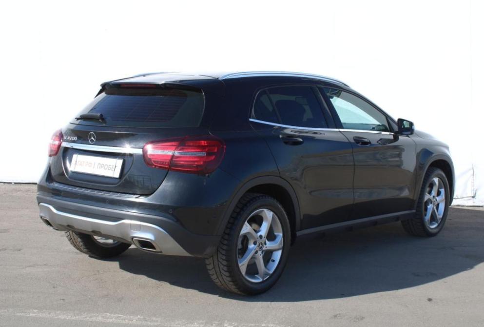Mercedes-Benz GLA I (X156) Рестайлинг Нижний Новгород  - изображение 7