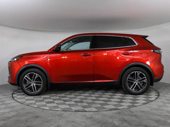 Changan CS55 Plus II с пробегом 2023 года, цена 1 900 000 рублей, 21515 км, внедорожник, Автокод Объявления