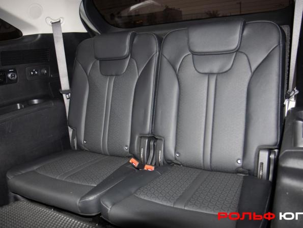 Kia Sorento IV с пробегом 2020 года, цена 3 878 000 рублей, 78745 км, внедорожник, Автокод Объявления