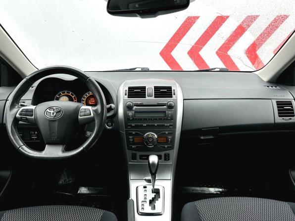 Toyota Corolla X (E140 E150) Рестайлинг с пробегом 2012 года, цена 1 450 000 рублей, 25006 км, седан, Автокод Объявления