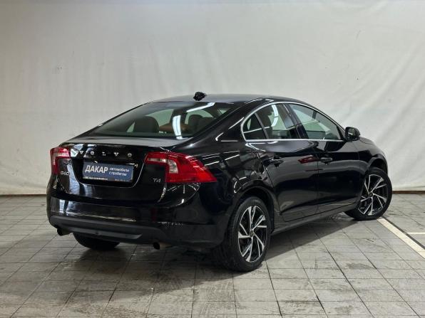 Volvo S60 II с пробегом 2013 года, цена 1 230 000 рублей, 131950 км, седан, Автокод Объявления