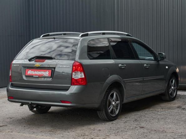 Chevrolet Lacetti I с пробегом 2012 года, цена 595 000 рублей, 279780 км, универсал, Автокод Объявления