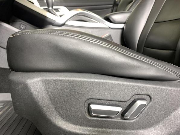Geely Atlas I с пробегом 2020 года, цена 1 512 000 рублей, 113497 км, внедорожник, Автокод Объявления