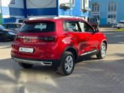 Chery Tiggo 4 I Рестайлинг Великий Новгород  - изображение 28