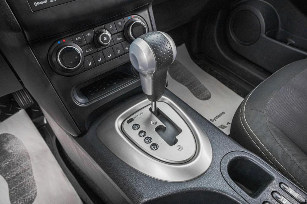 Nissan Qashqai I Рестайлинг Барнаул  - изображение 21