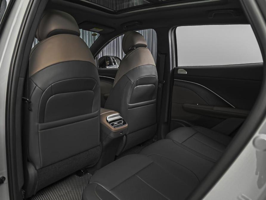 Changan CS55 Plus II Рестайлинг 2 Ставрополь  - изображение 11