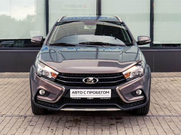 Lada (ВАЗ) Vesta I с пробегом 2019 года, цена 1 115 000 рублей, 94965 км, универсал, Автокод Объявления