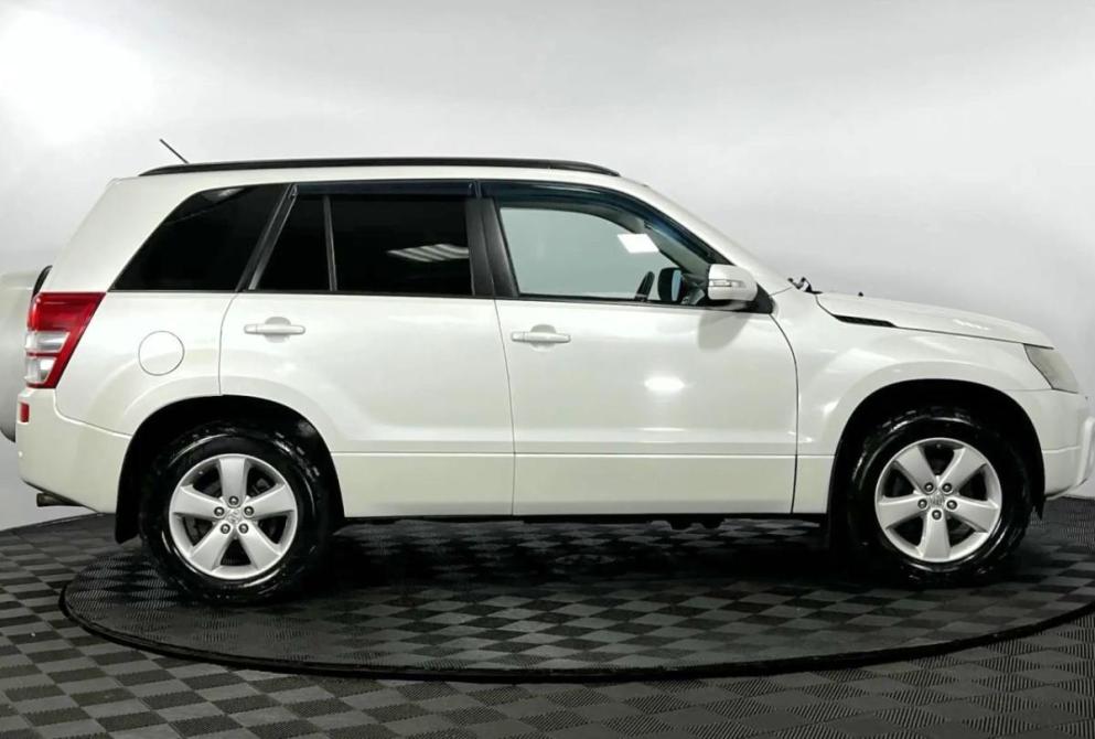 Suzuki Grand Vitara II Рестайлинг Нижний Новгород  - изображение 5