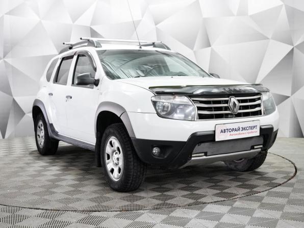 Renault Duster I с пробегом 2013 года, цена 721 000 рублей, 247000 км, внедорожник, Автокод Объявления