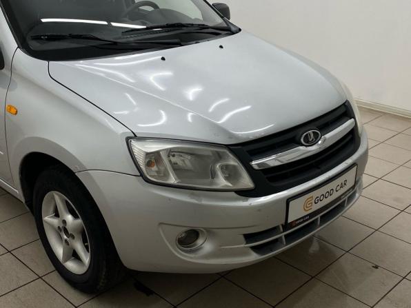 Lada (ВАЗ) Granta I с пробегом 2013 года, цена 265 000 рублей, 130408 км, седан, Автокод Объявления