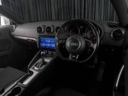 Audi TT II (8J) Рестайлинг Тюмень  - изображение 46
