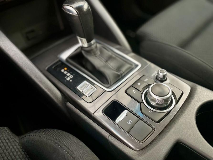 Mazda CX-5 I Рестайлинг Новокузнецк  - изображение 13
