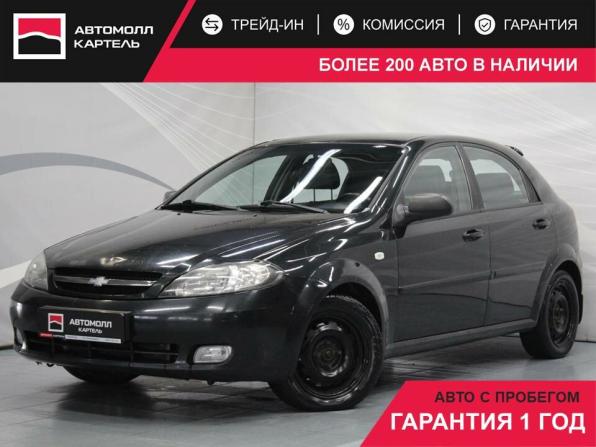 Chevrolet Lacetti I с пробегом 2012 года, цена 449 000 рублей, 210000 км, хэтчбек, Автокод Объявления