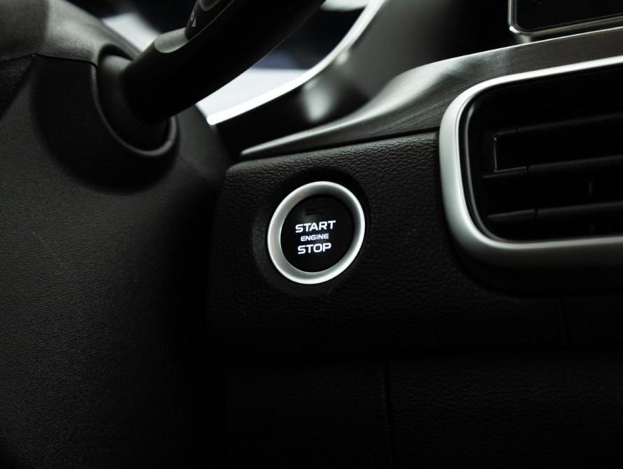 Geely Coolray I Санкт-Петербург  - изображение 16