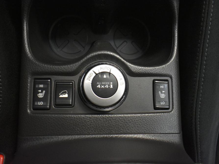 Nissan X-Trail III Мурманск  - изображение 10