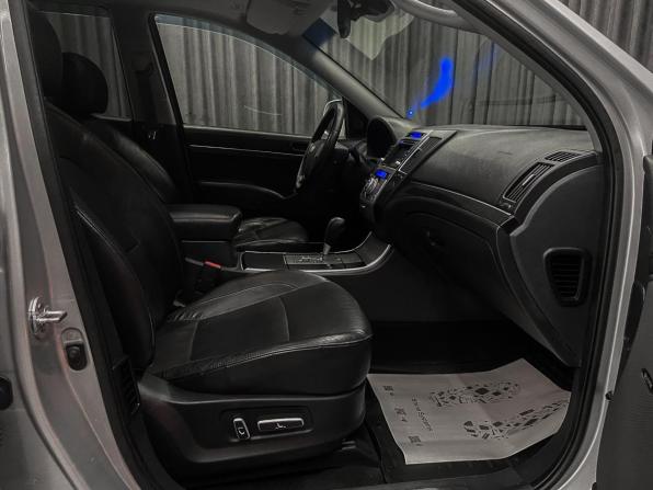 Hyundai ix55 с пробегом 2012 года, цена 1 670 000 рублей, 196000 км, внедорожник, Автокод Объявления