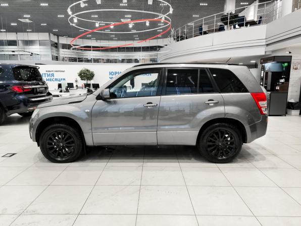 Suzuki Grand Vitara II с пробегом 2007 года, цена 755 000 рублей, 282187 км, внедорожник, Автокод Объявления
